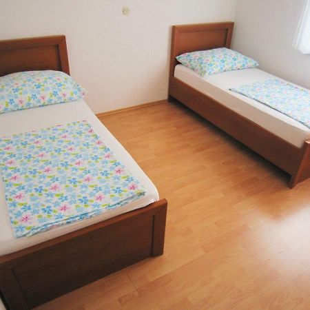 Apartments Milic 沃迪切 外观 照片