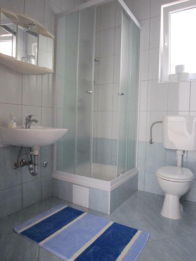 Apartments Milic 沃迪切 外观 照片