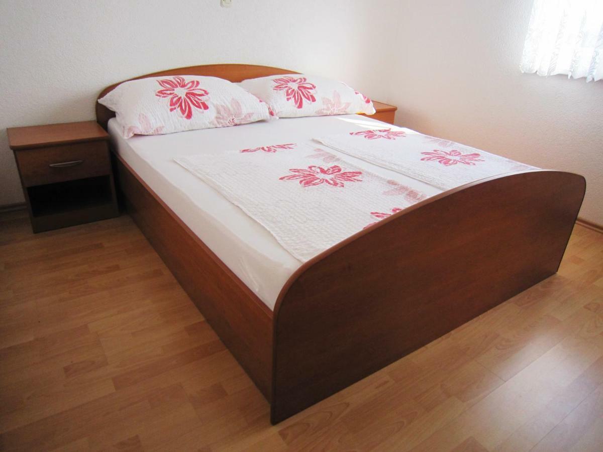 Apartments Milic 沃迪切 外观 照片
