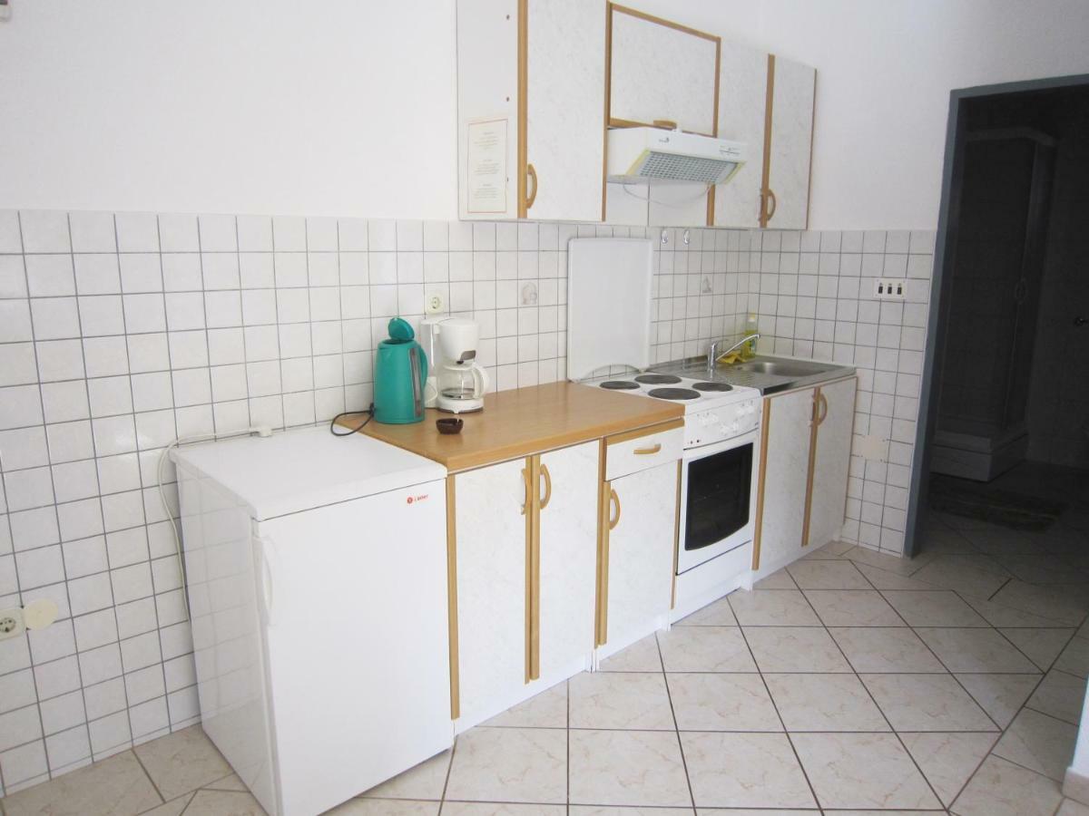 Apartments Milic 沃迪切 外观 照片