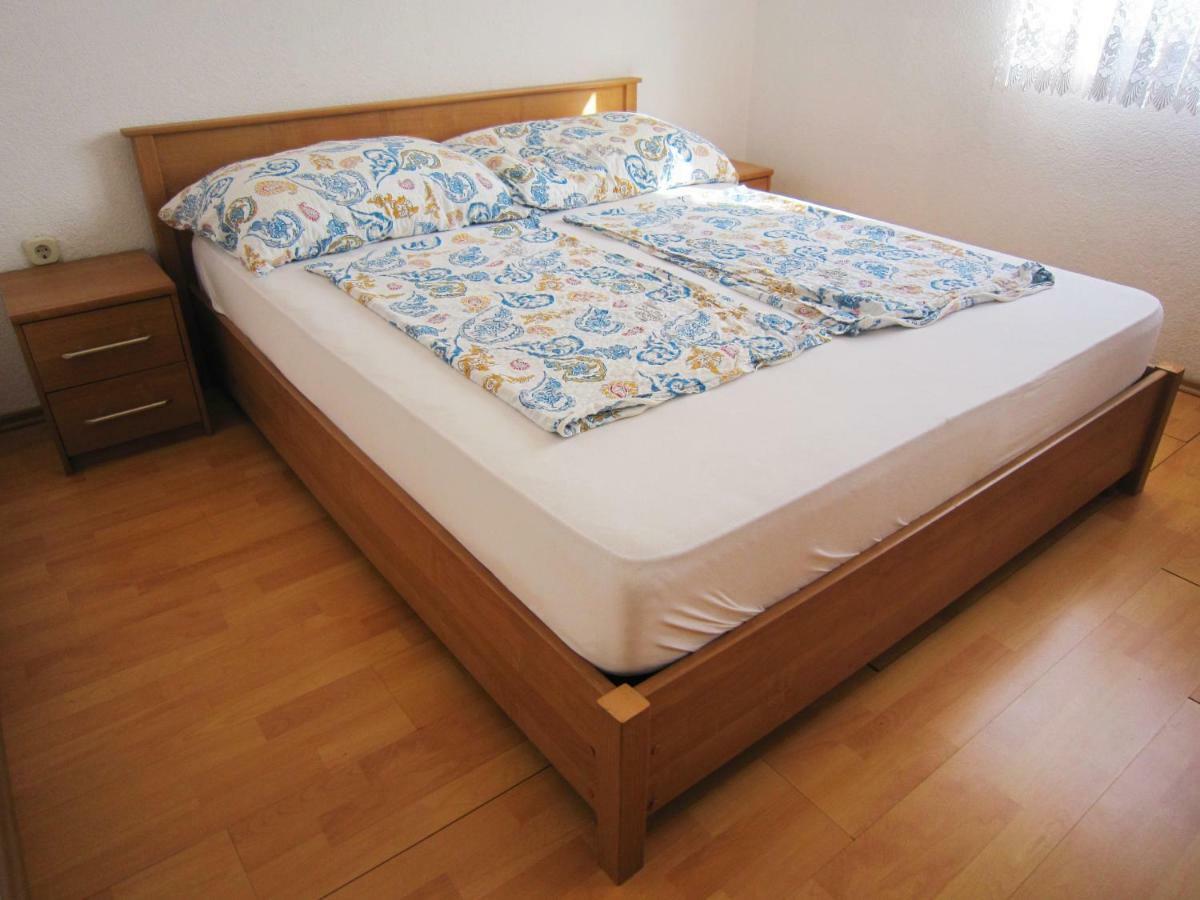 Apartments Milic 沃迪切 外观 照片