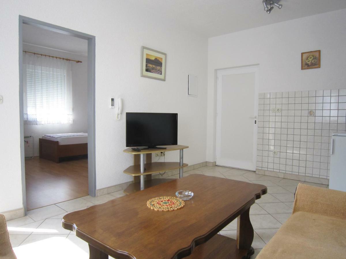 Apartments Milic 沃迪切 外观 照片