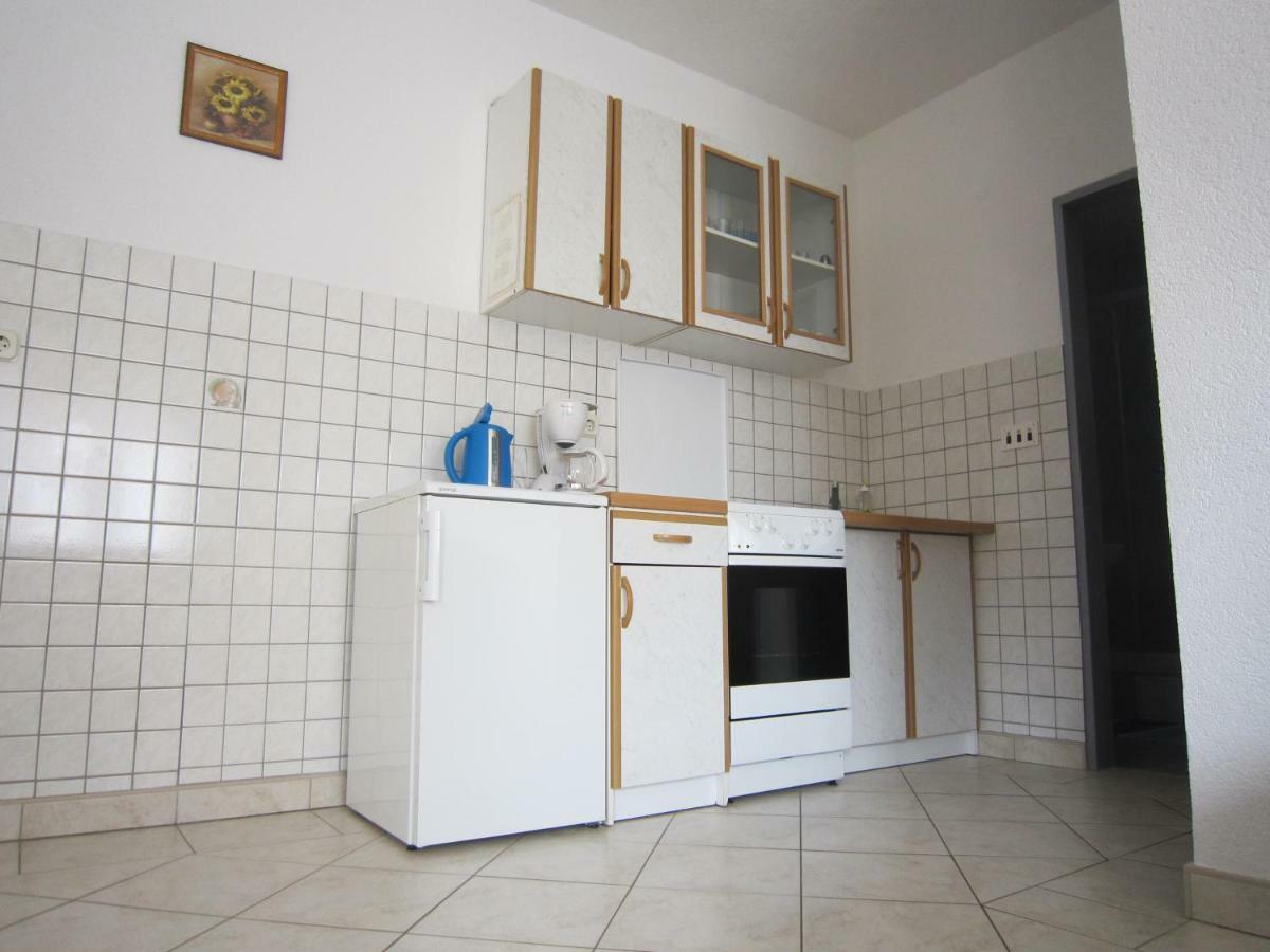 Apartments Milic 沃迪切 外观 照片