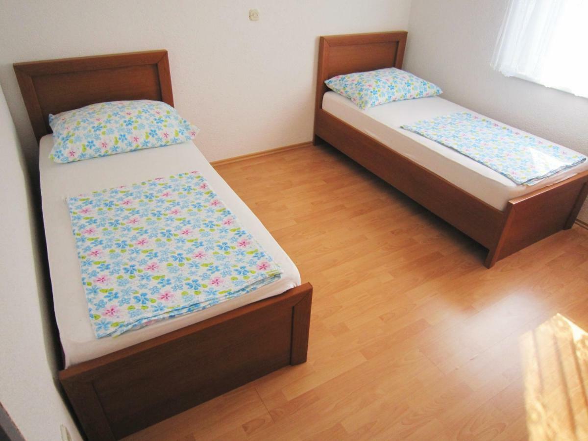 Apartments Milic 沃迪切 外观 照片