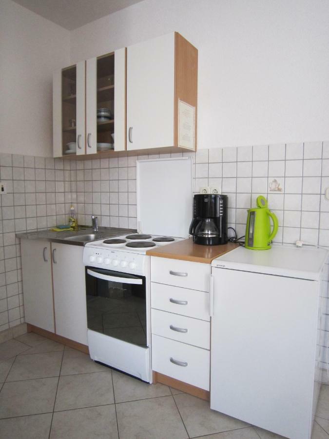 Apartments Milic 沃迪切 外观 照片
